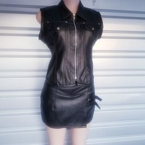 Neutal zone vintages set